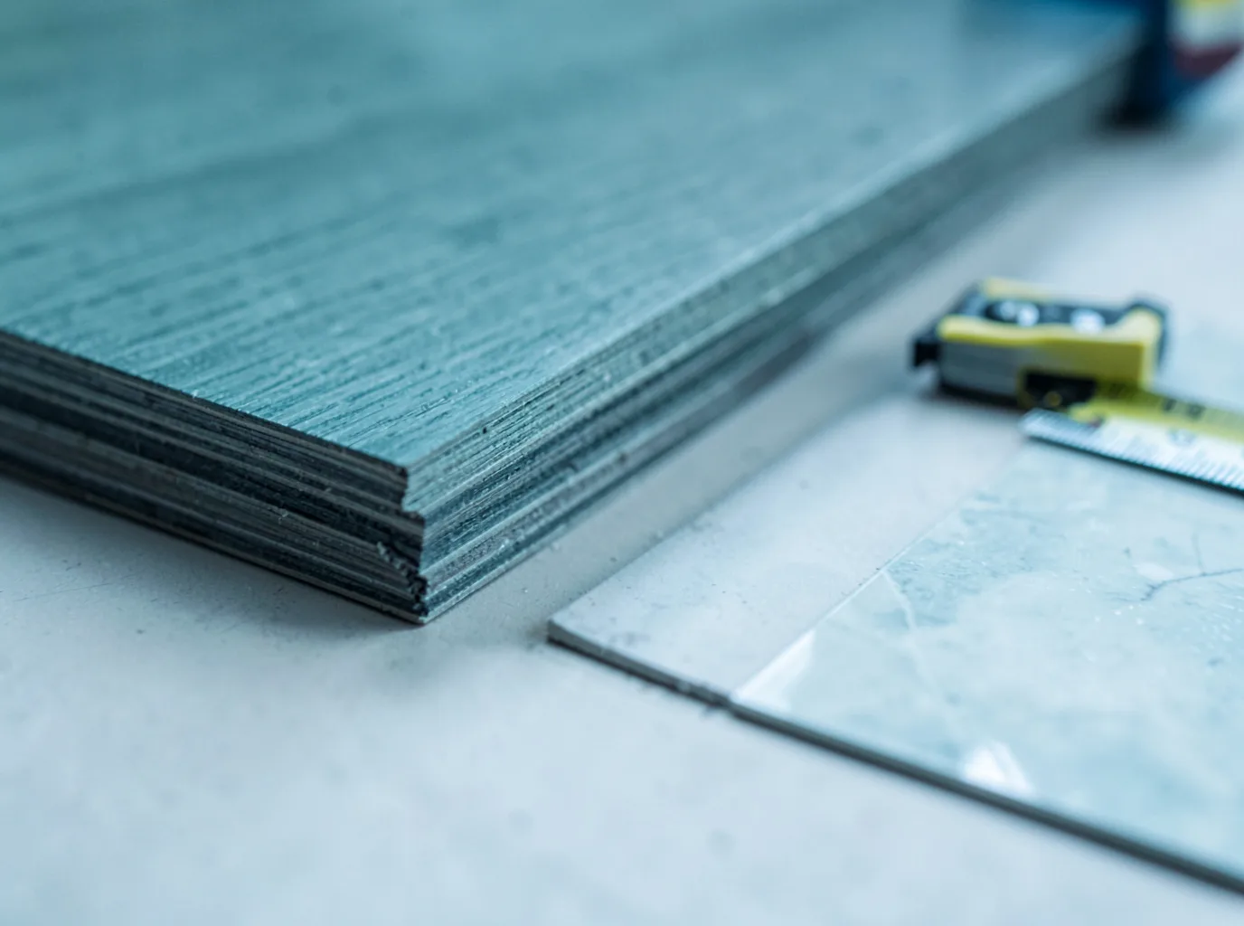 Luxury Vinyl Plank Installation Chandlers Valley, PA FAQs